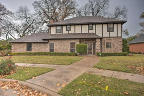 Family-Friendly Home with Pool Table and Grill!